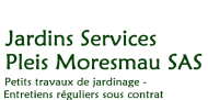 Jardin Service Pleis - Moresmau