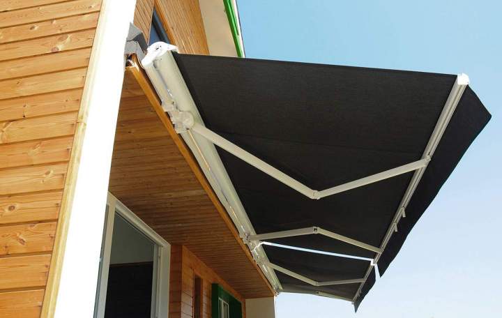 Installation de pergola Les Landes